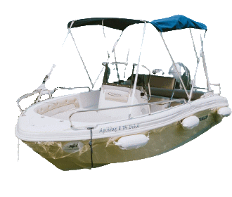 Σκάφος Διαδρομή 2